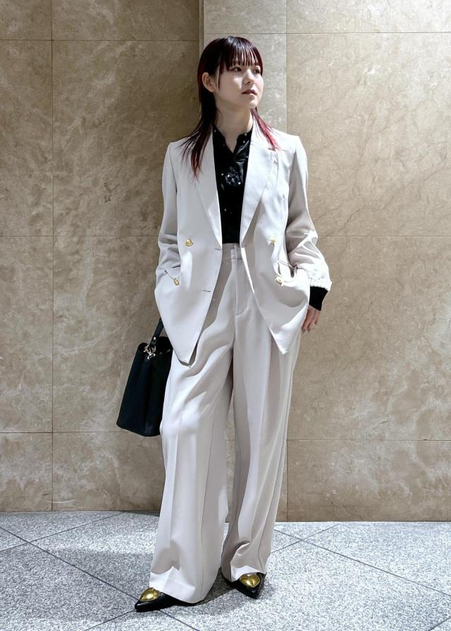 スタイリングタイトル