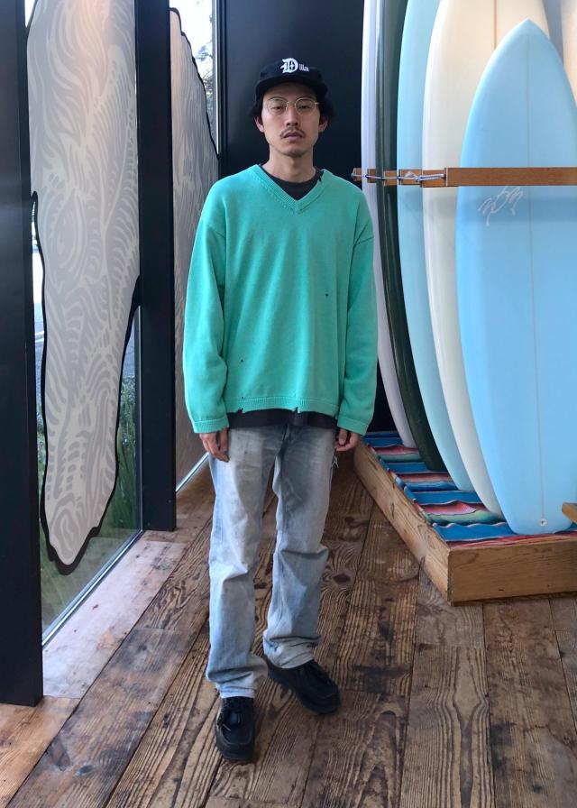 スタイリングタイトル