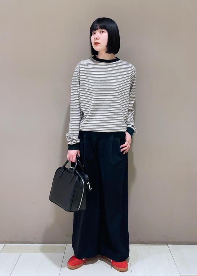 スタイリングタイトル