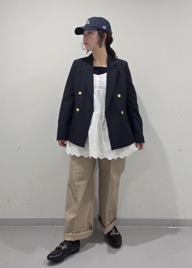 スタイリングタイトル