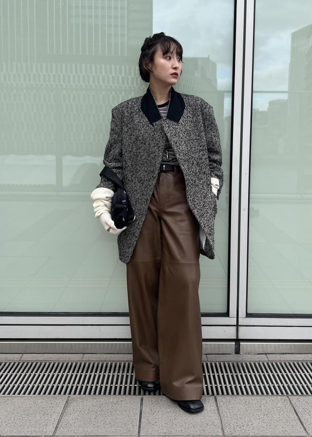 スタイリングタイトル