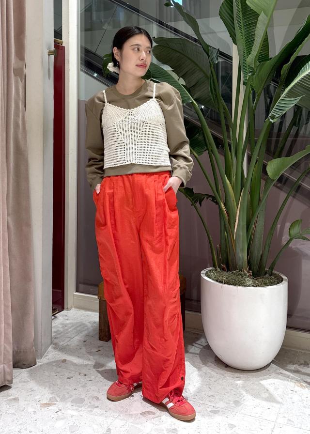 スタイリングタイトル