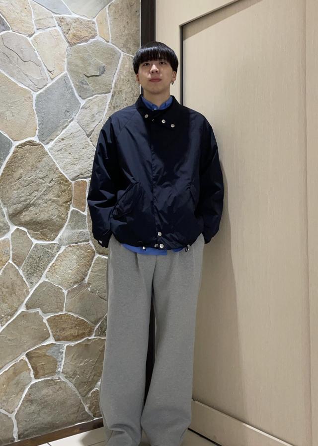 スタイリングタイトル