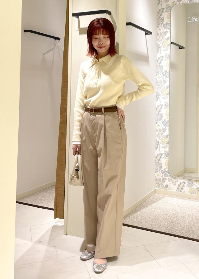 スタイリングタイトル