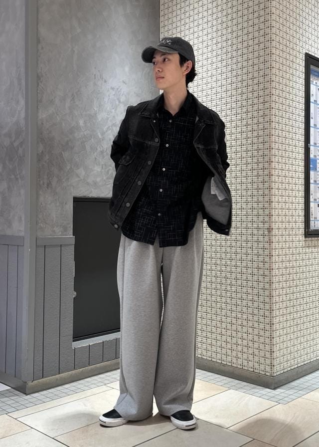 スタイリングタイトル