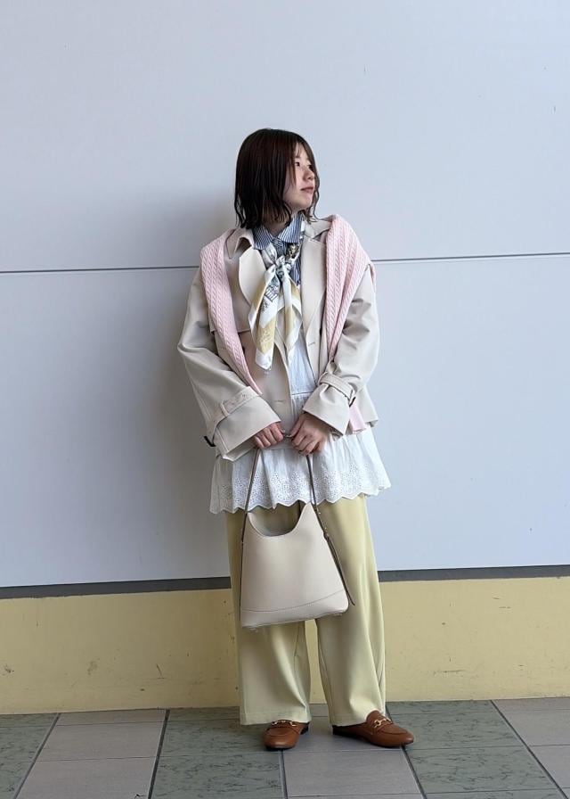 スタイリングタイトル