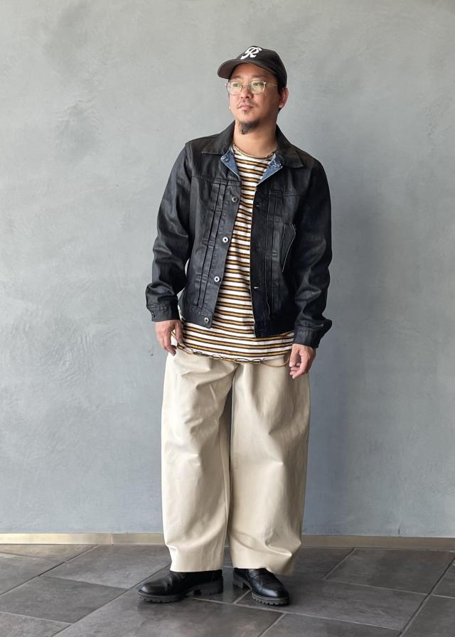 スタイリングタイトル