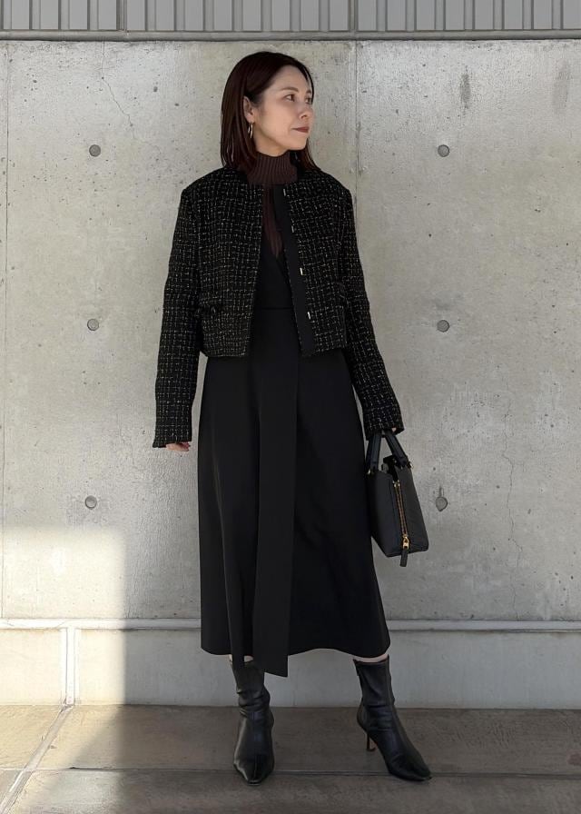 スタイリングタイトル