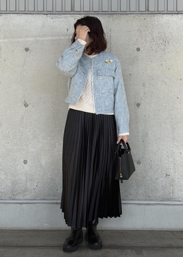 スタイリングタイトル