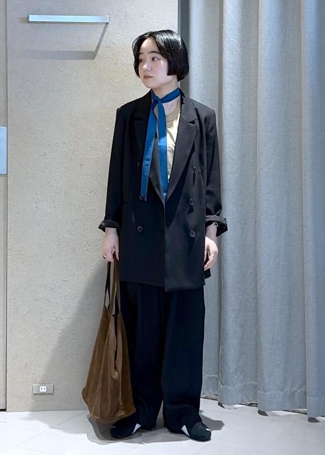 スタイリングタイトル