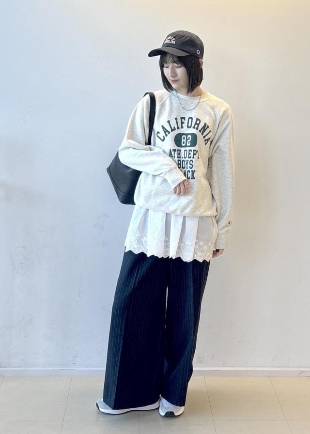 スタイリングタイトル