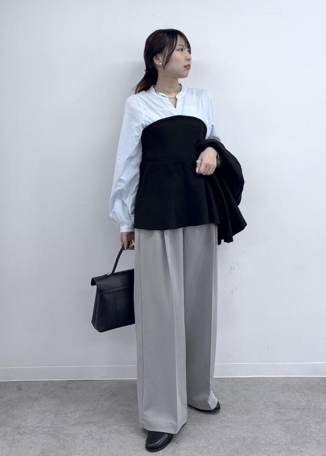 スタイリングタイトル