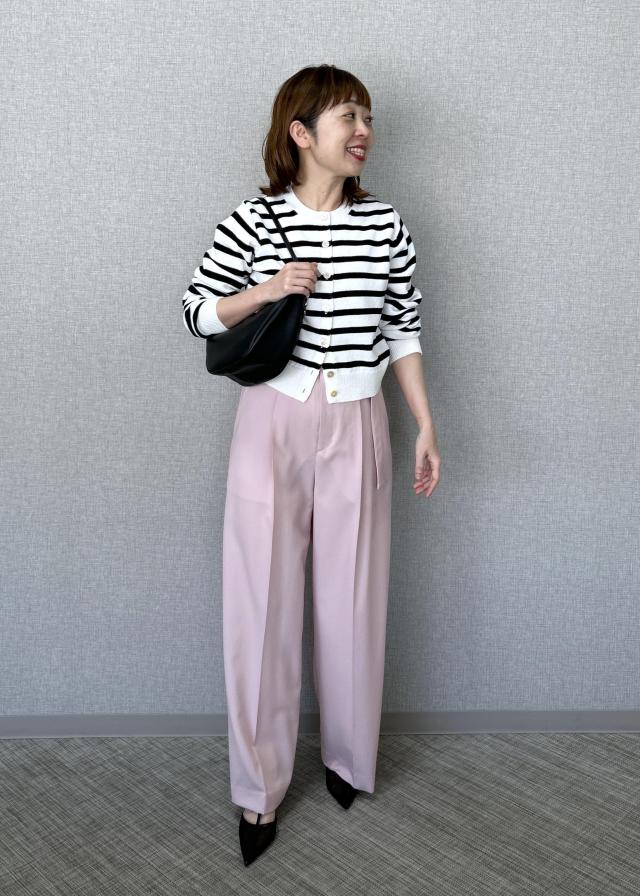 スタイリングタイトル