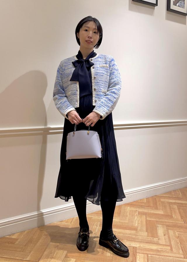 スタイリングタイトル