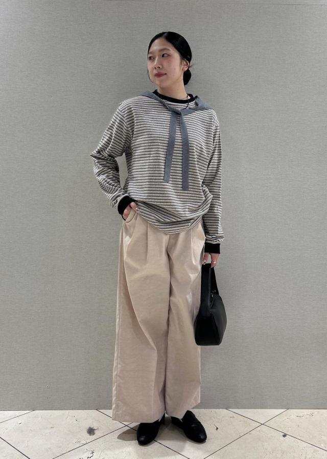 スタイリングタイトル