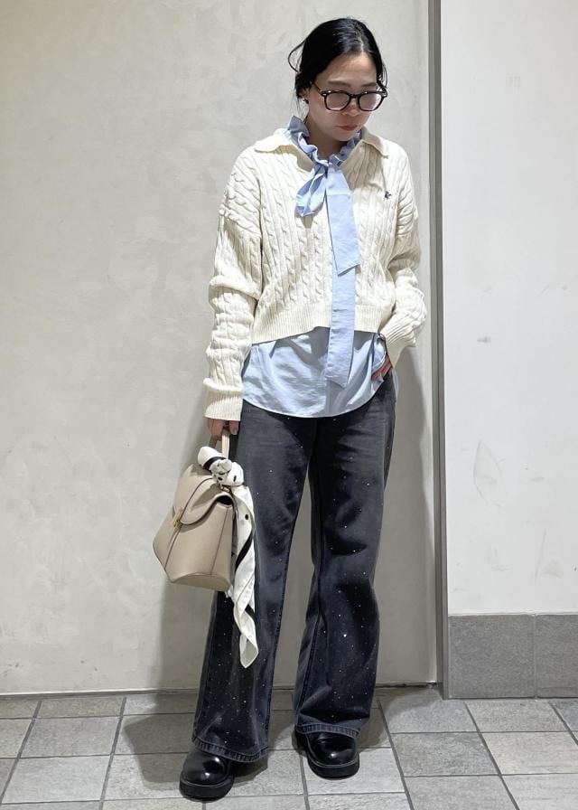 スタイリングタイトル