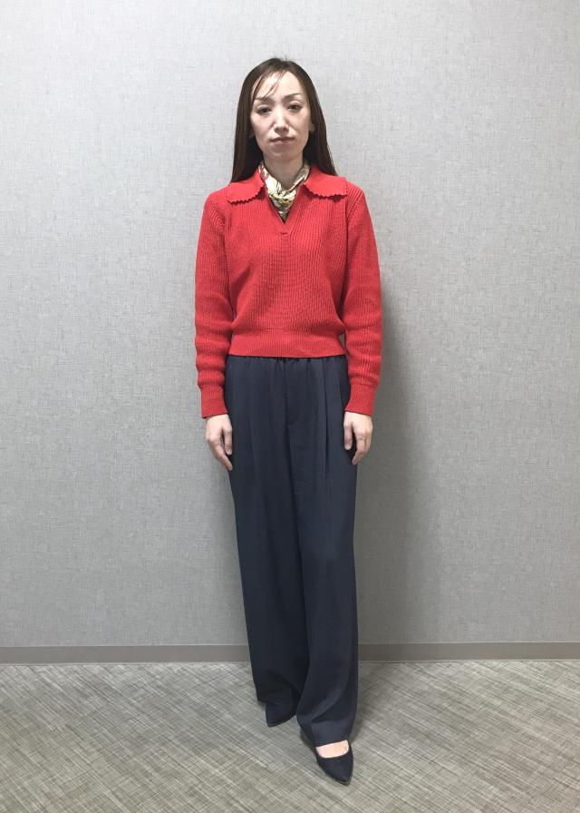 スタイリングタイトル