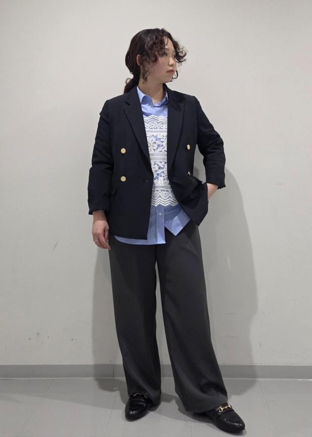 スタイリングタイトル