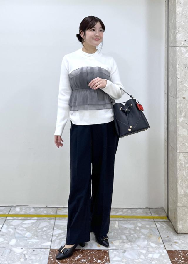 スタイリングタイトル