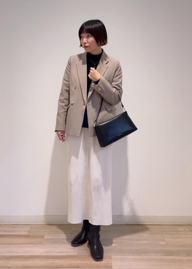 スタイリングタイトル