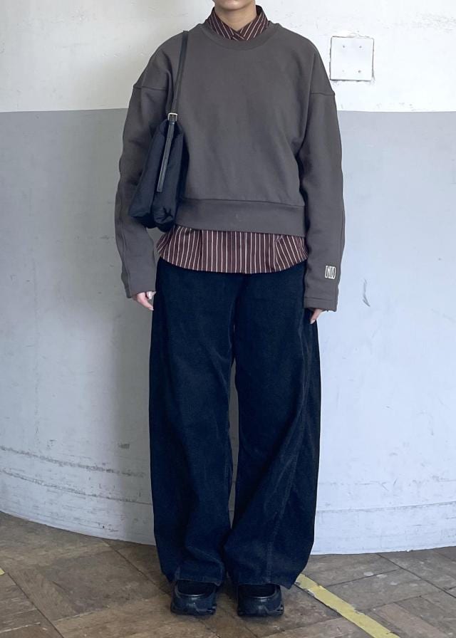 スタイリングタイトル