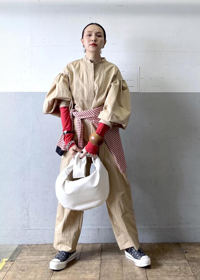 スタイリングタイトル