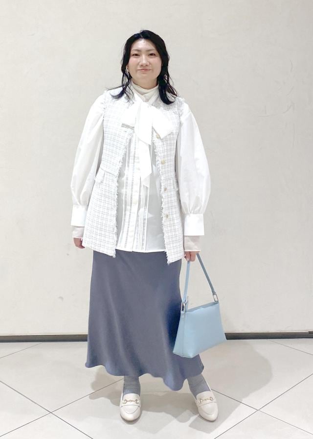 スタイリングタイトル