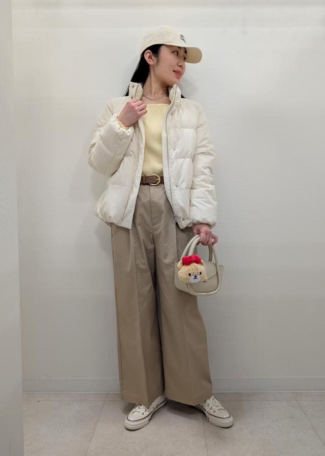 スタイリングタイトル