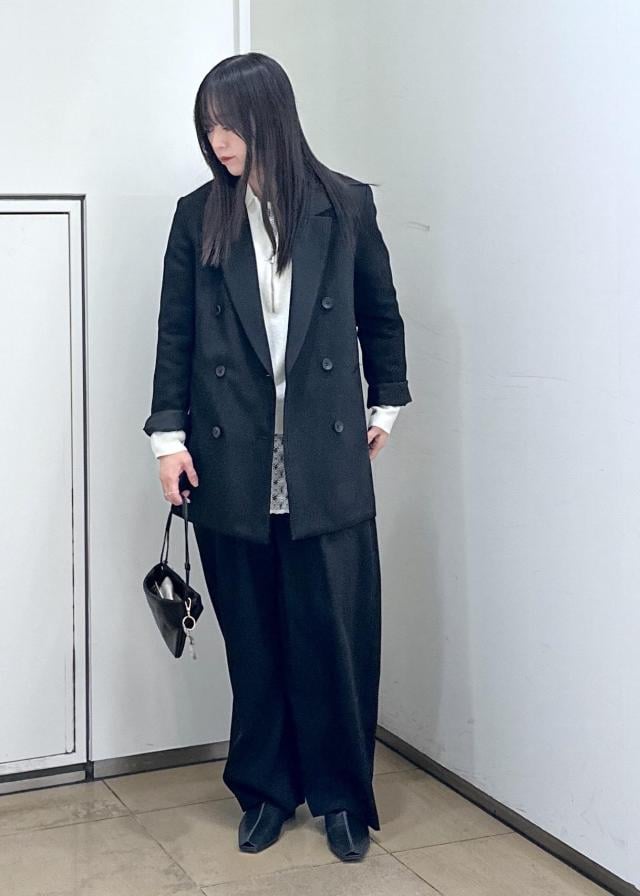 スタイリングタイトル