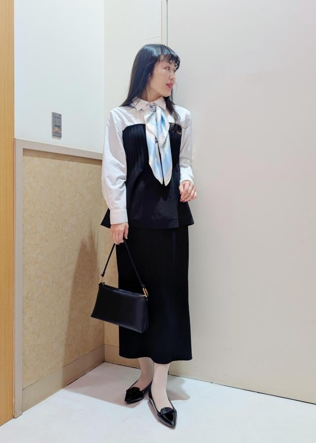 スタイリングタイトル