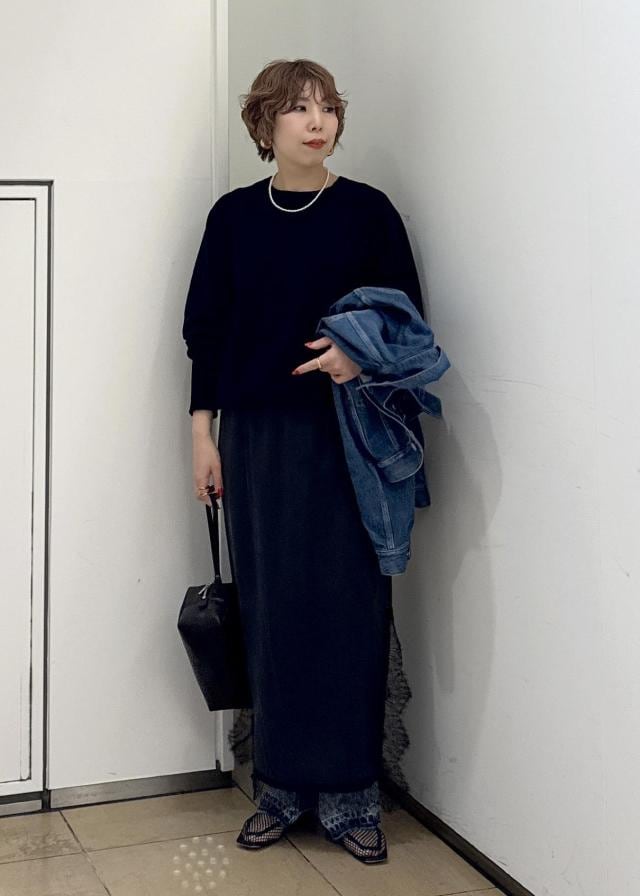 スタイリングタイトル