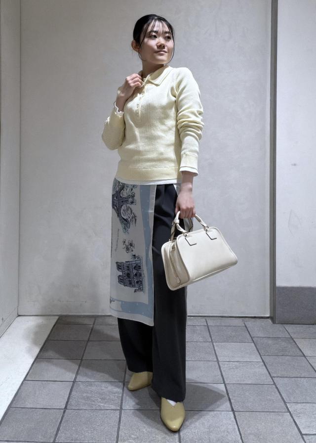 スタイリングタイトル