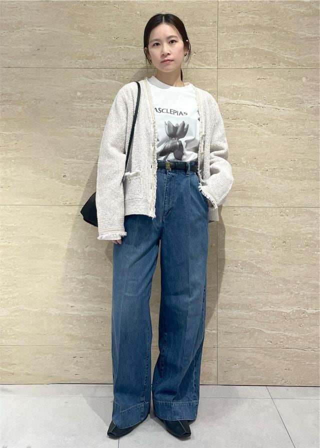 スタイリングタイトル