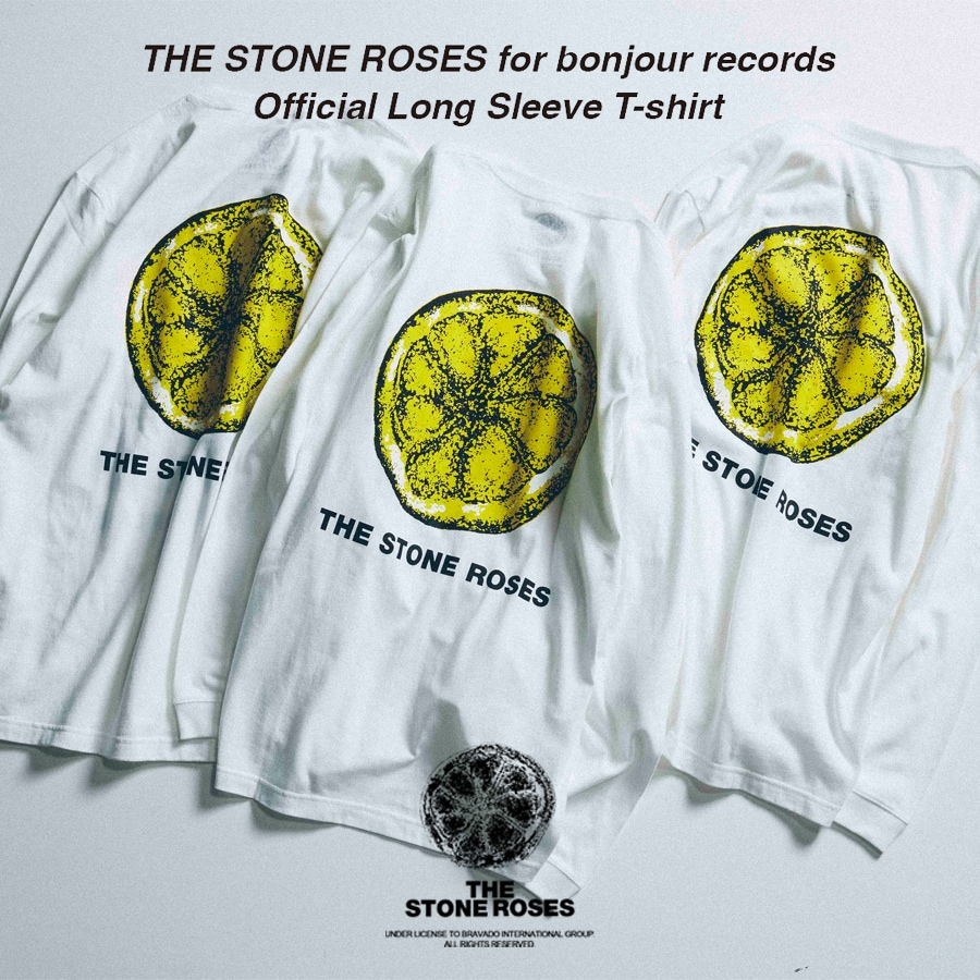 bonjour records(ボンジュールレコード) | J'aDoRe JUN ONLINE