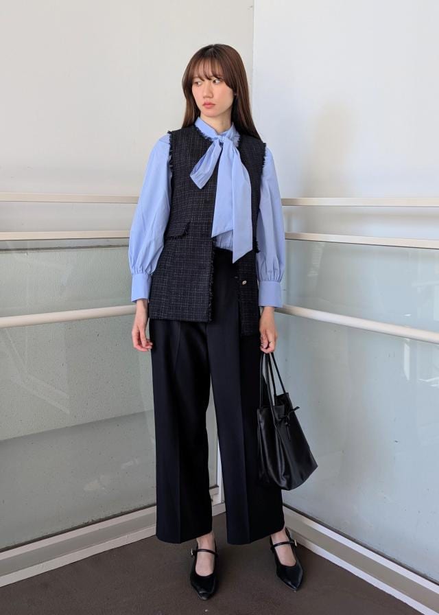 スタイリングタイトル