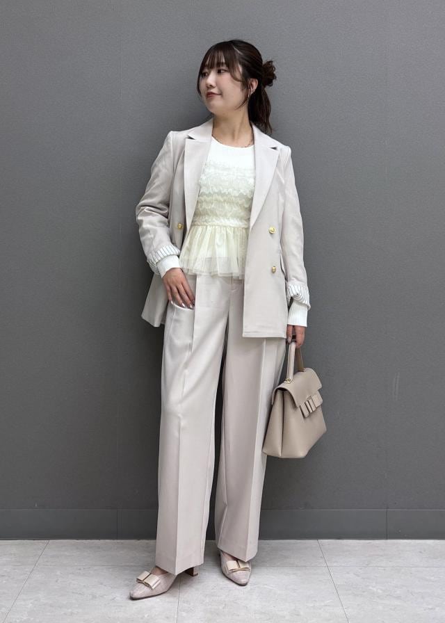 スタイリングタイトル