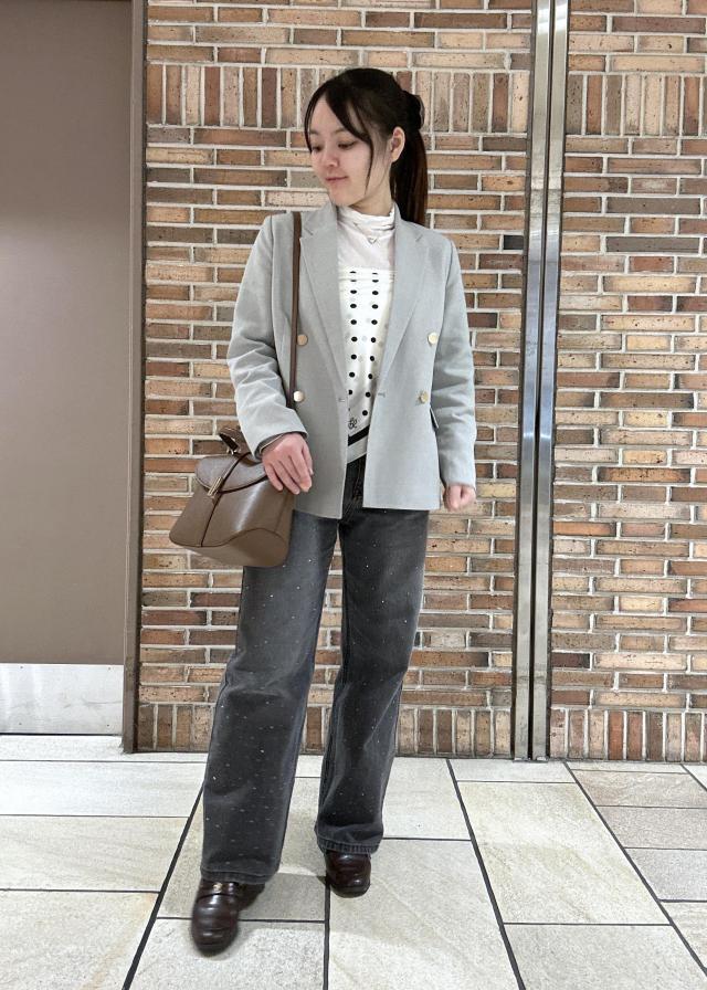 スタイリングタイトル