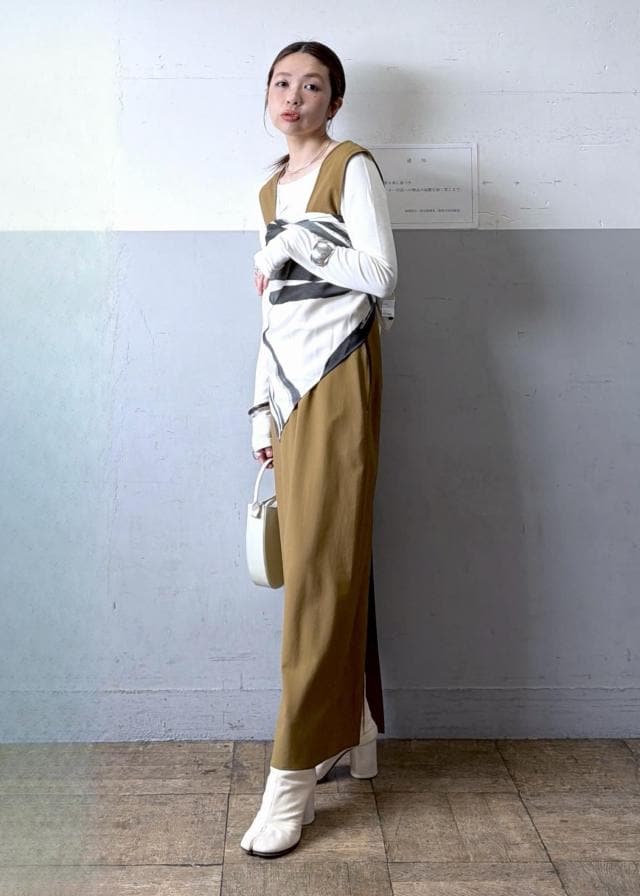 スタイリングタイトル