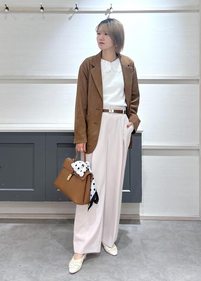 スタイリングタイトル