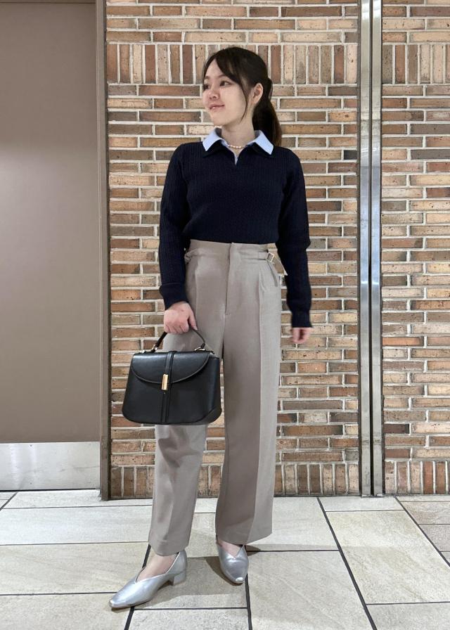 スタイリングタイトル