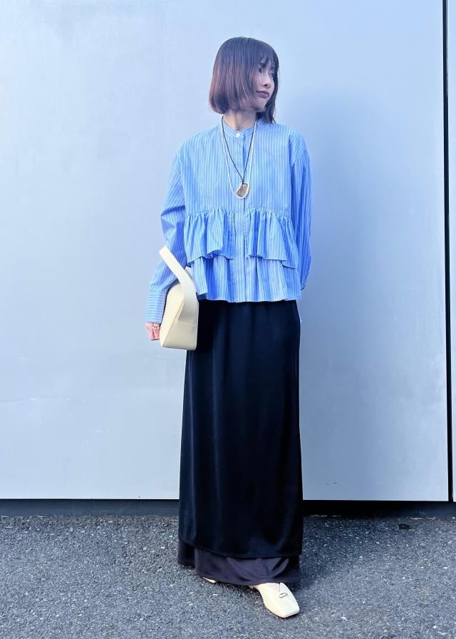 スタイリングタイトル