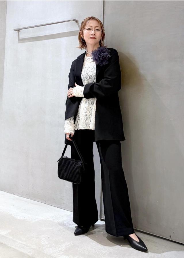 スタイリングタイトル