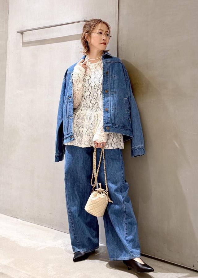 スタイリングタイトル