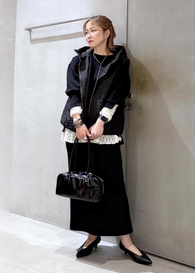 スタイリングタイトル