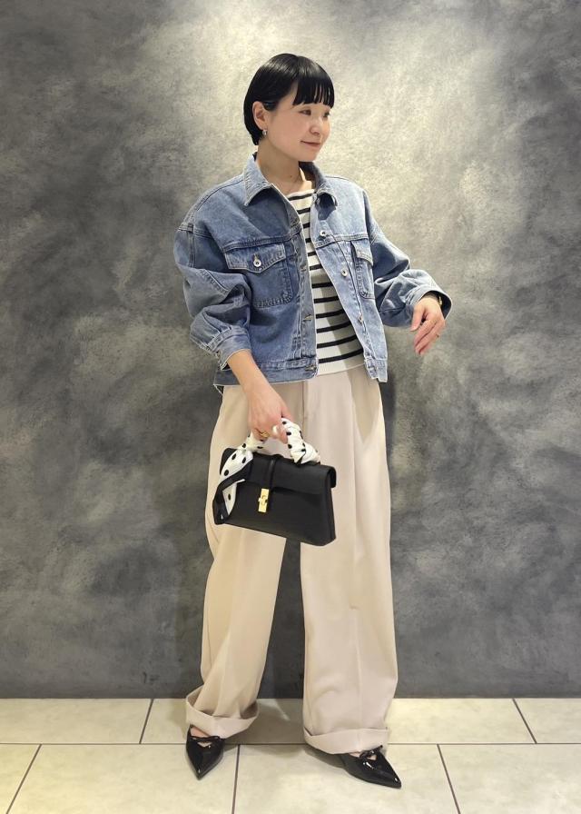 スタイリングタイトル