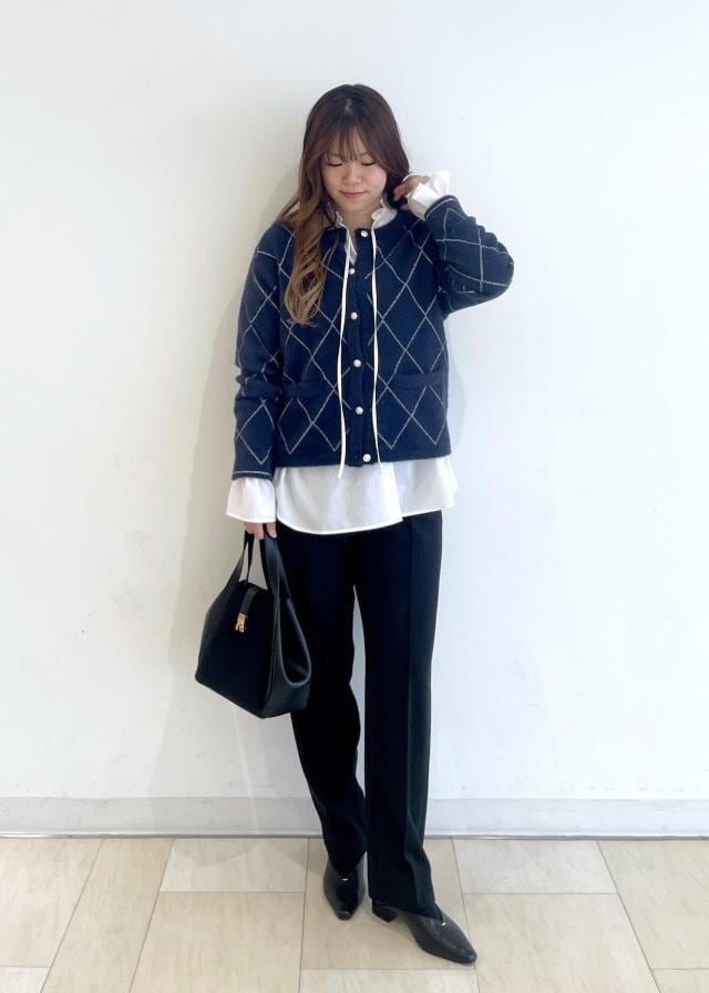 スタイリングタイトル