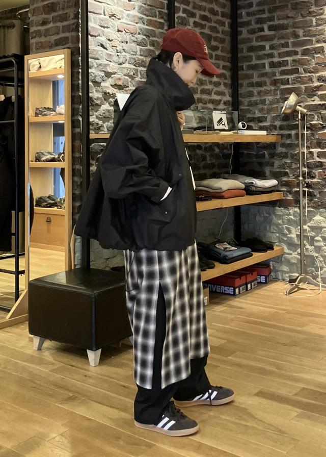 スタイリングタイトル