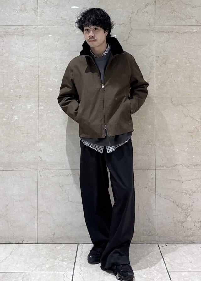 スタイリングタイトル