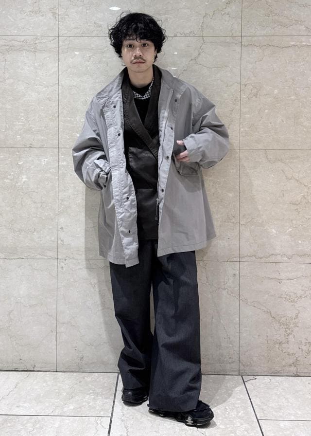 スタイリングタイトル