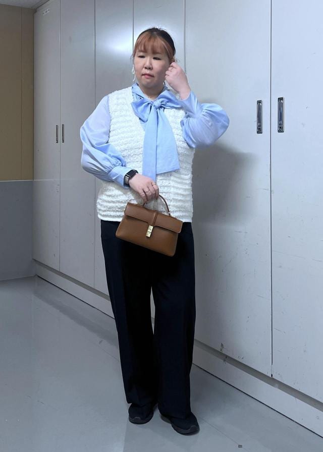 スタイリングタイトル